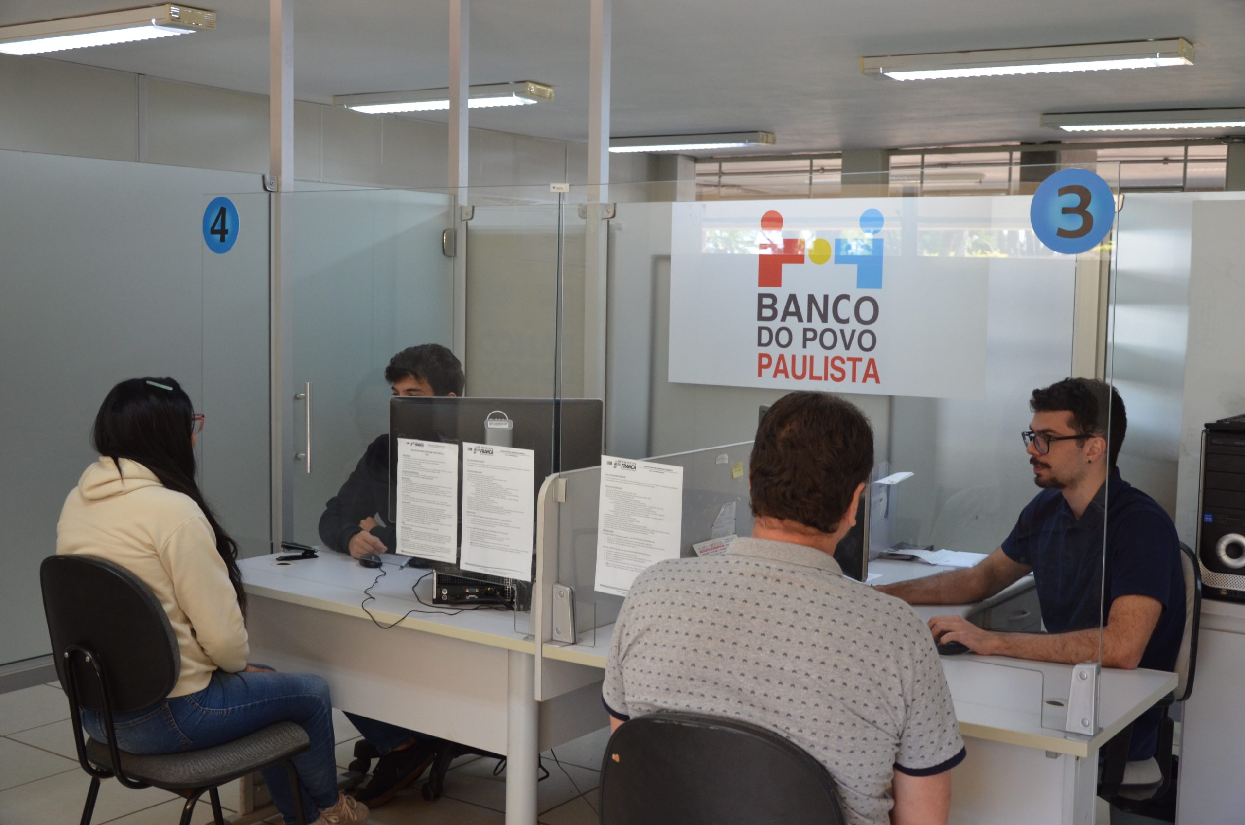 Banco do Povo de Franca supera R$ 1,8 milhão em empréstimos no 1º semestre