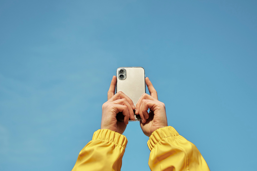 Veja dois sinais claros de que você está sendo espionado pela câmera do celular