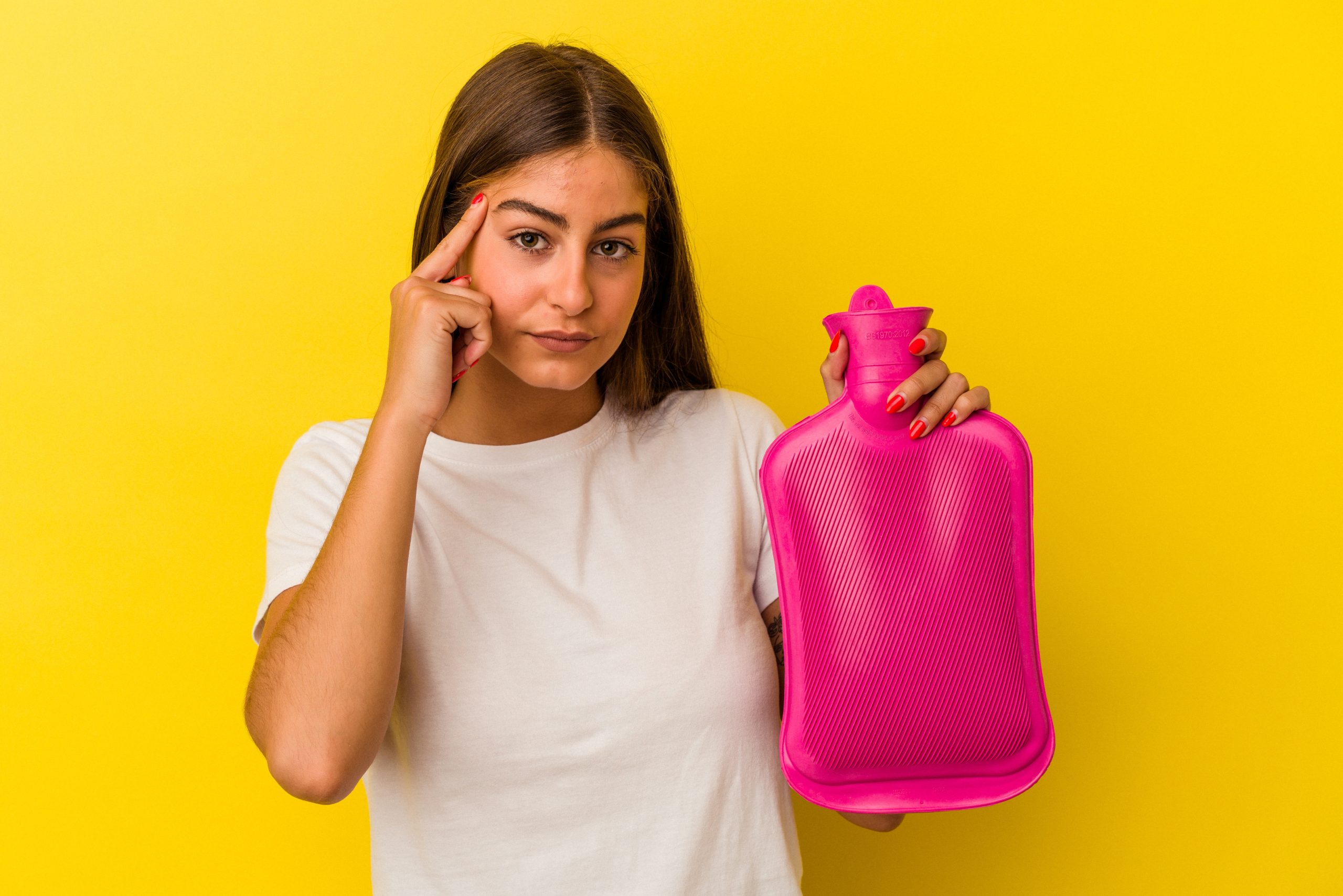 Gelo ou bolsa térmica? Entenda qual é melhor para aliviar a dor!