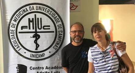 Após 30 anos como metalúrgico, aposentado de 58 anos passa em medicina na Unicamp