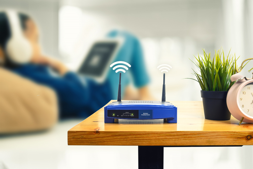 Descubra como mudar a senha do seu wi-fi pelo celular ou pelo computador