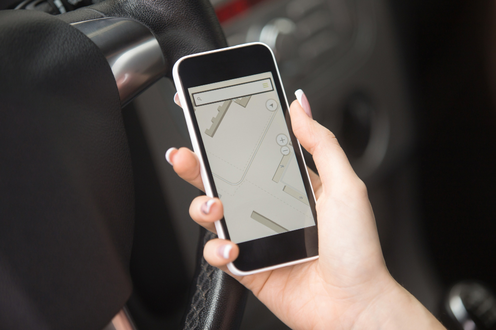 Como rastrear celular pelo Google Maps: aprenda agora e fique mais seguro
