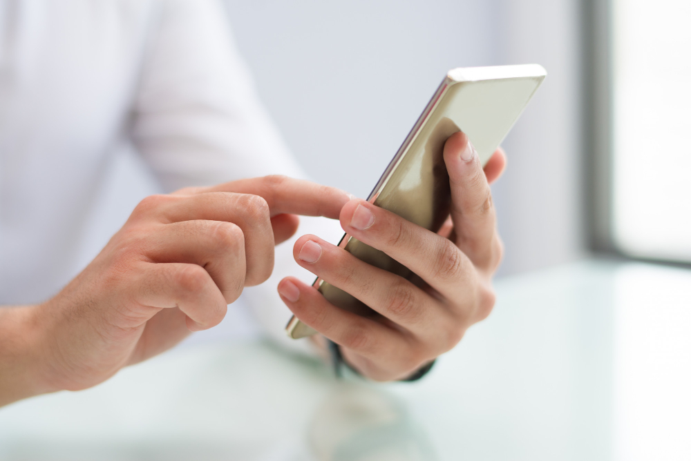 Como melhorar o desempenho da Internet no seu aparelho celular de oito maneiras
