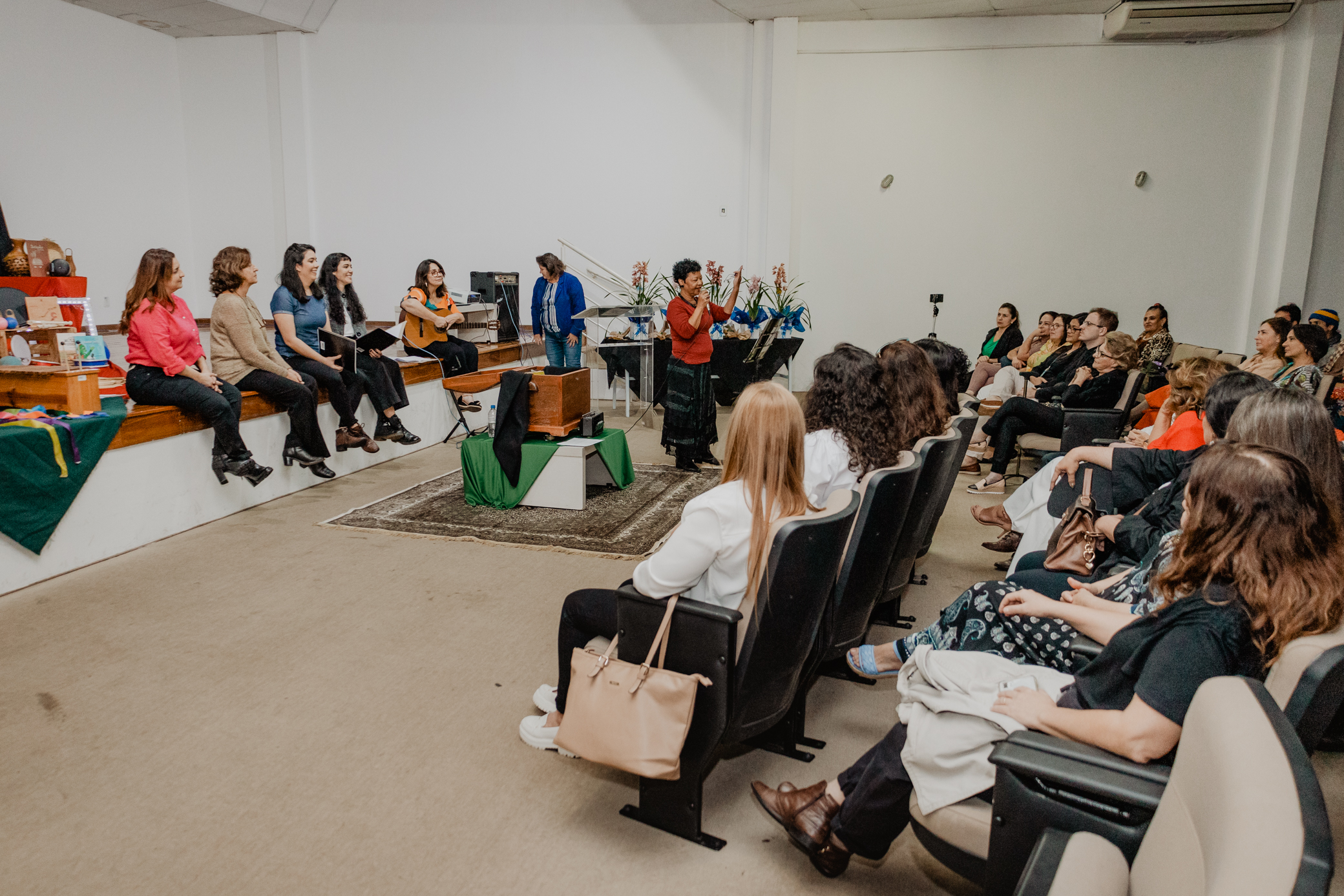 Franca realiza XIII Conferência de Assistência Social dias 5 e 6 de julho