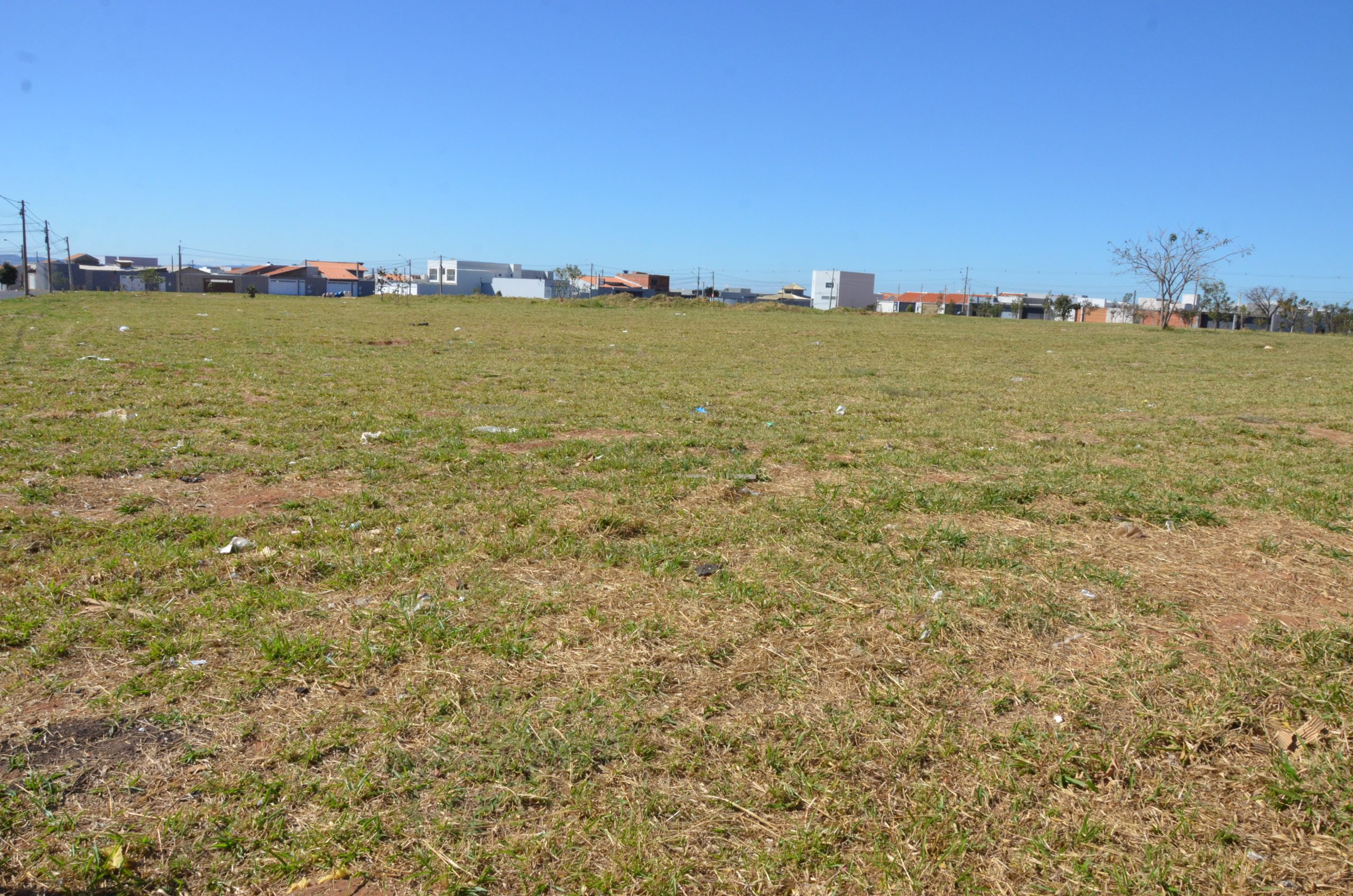 Prefeitura de Franca abre licitação para construção de creche no Zanetti