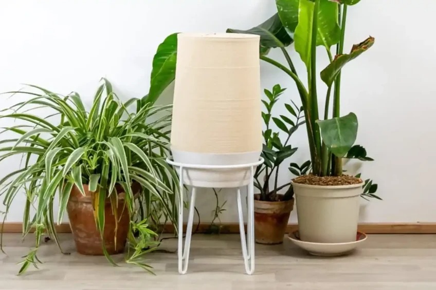 Invenção que pode aposentar o ar condicionado: resfriar ambientes sem a eletricidade