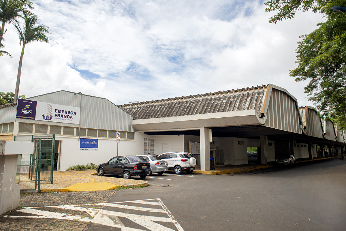 Secretaria de Desenvolvimento realiza Encontro de RHs no ‘Emprega Franca’