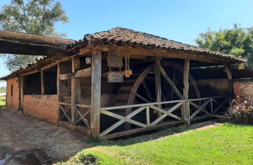 Fazenda Barra Grande abre visitação guiada a engenho com mais de 160 anos - Jornal da Franca