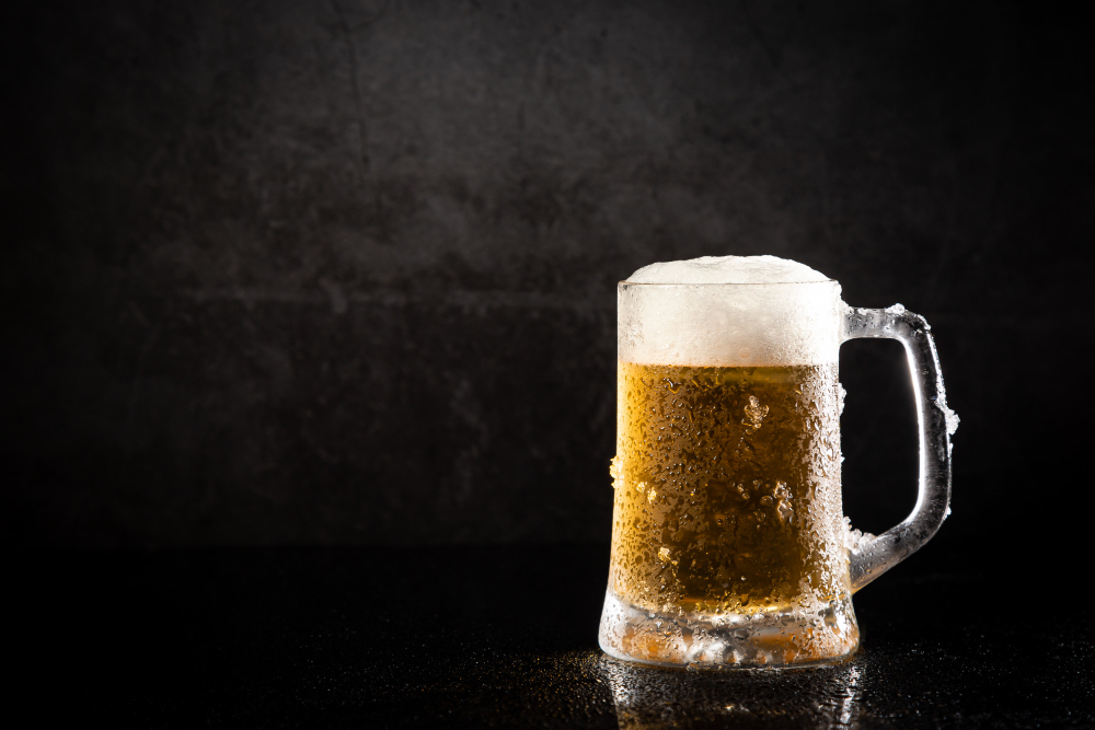 O que acontece no seu corpo quando você toma uma lata de cerveja toda noite