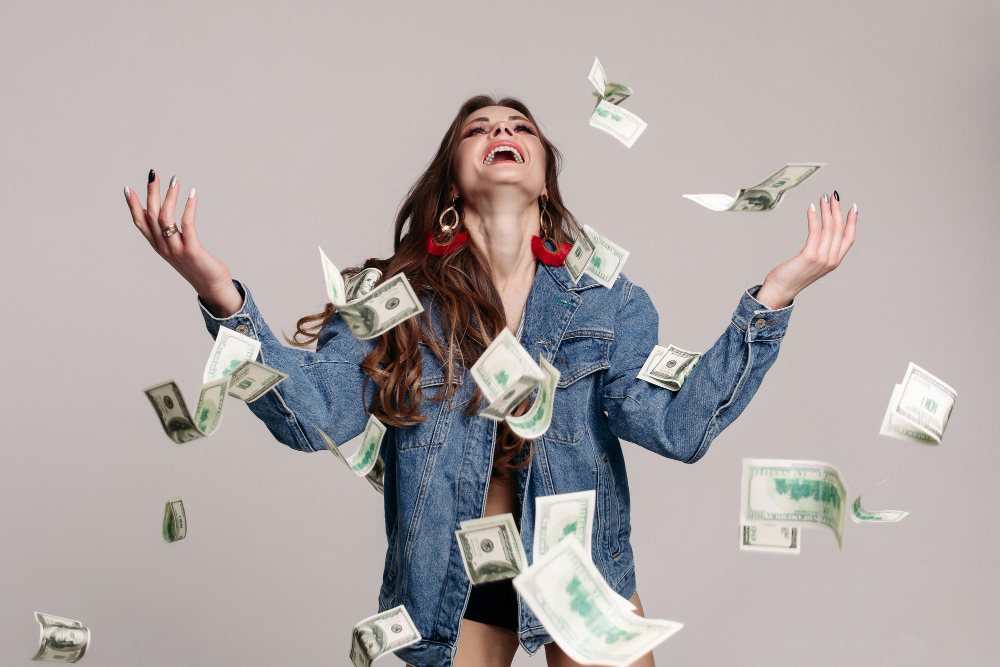 Não custa dar um empurrãozinho: o que todo mundo que joga na loteria deve conhecer