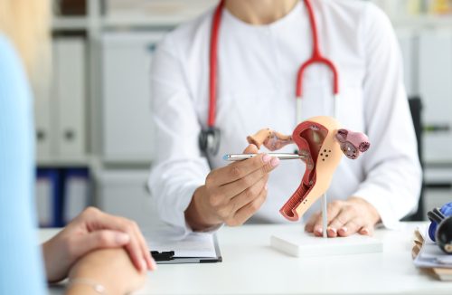 Ministério da Saúde estima mais 17 mil casos de câncer de colo de útero até 2025 - Jornal da Franca