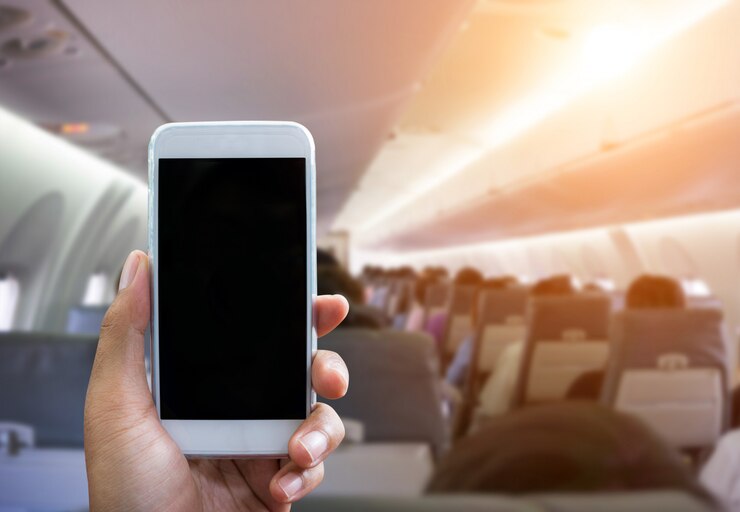 Não é só durante voos: veja quatro funções do Modo Avião para usar no dia a dia