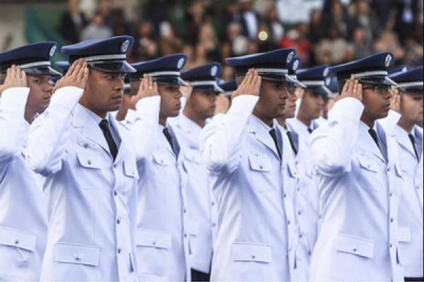 Aeronáutica anuncia Exame de Admissão para Curso de Formação de Sargentos