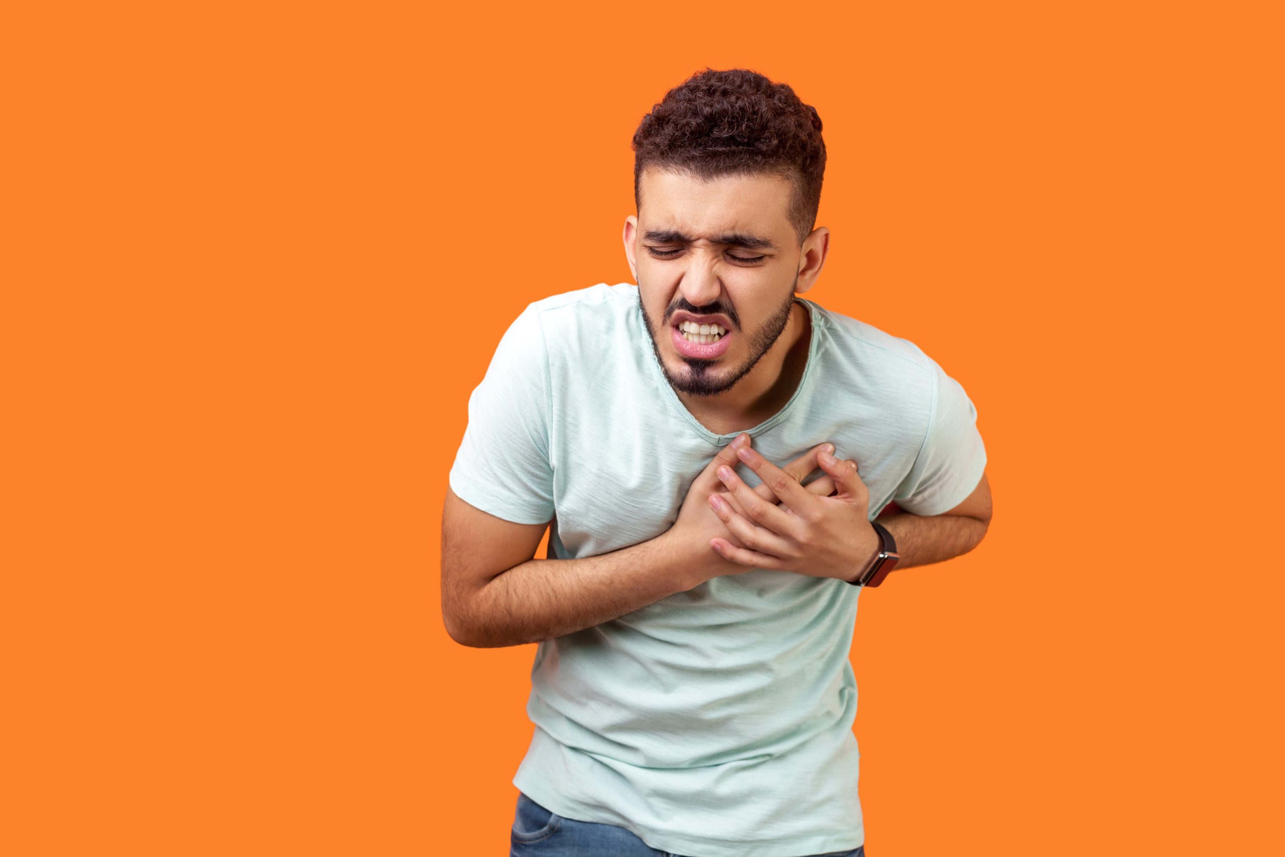 Por que o AVC e o infarto estão atingindo cada vez mais adultos jovens?