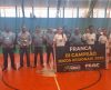 Franca encerra participação e conquista bicampeonato nos Jogos Regionais - Jornal da Franca