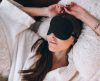 Máscara de dormir pode ajudar na qualidade do sono; entenda e veja como escolher - Jornal da Franca