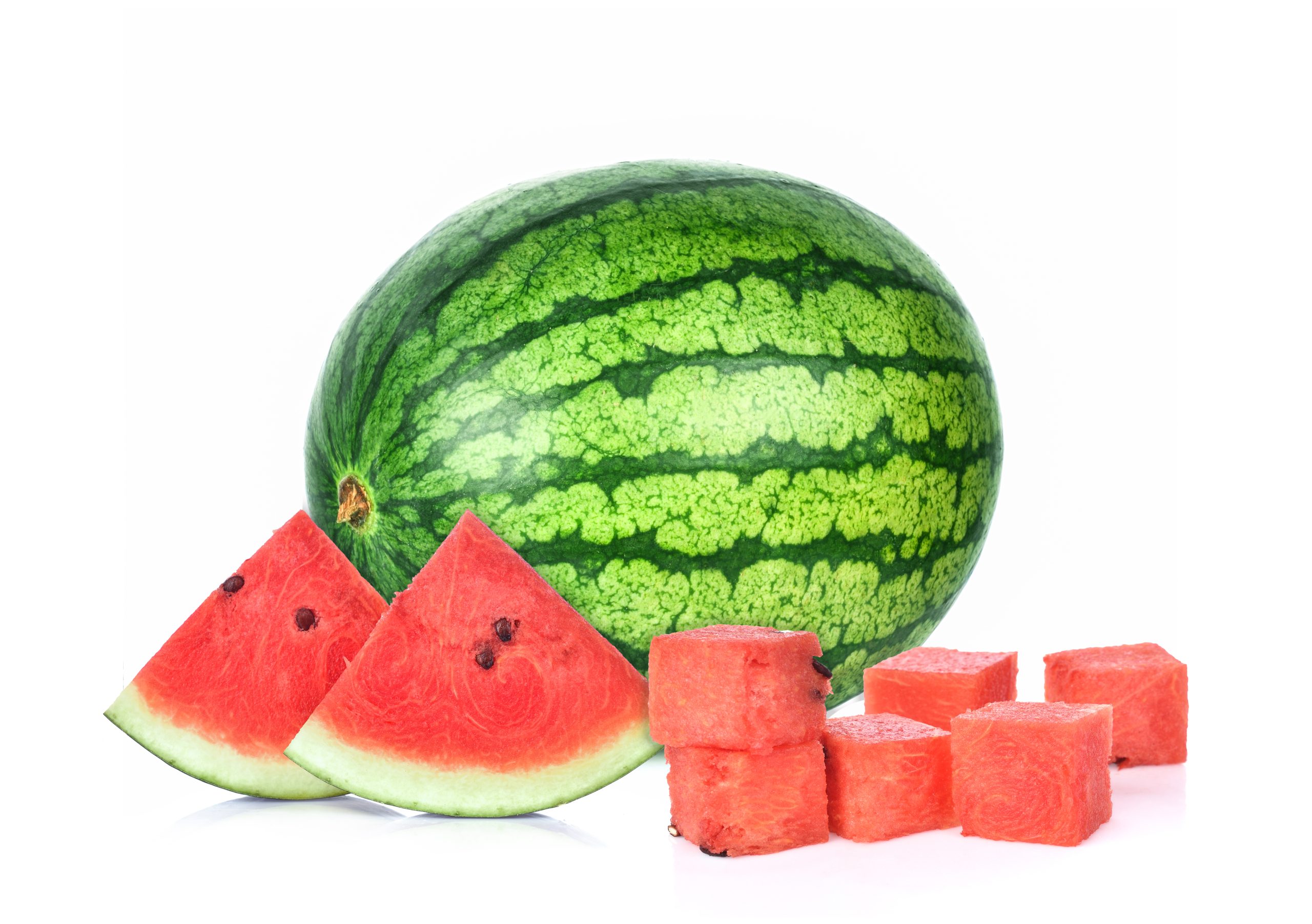 Veja quais são os 5 vegetais que você sempre pensou que fossem frutas