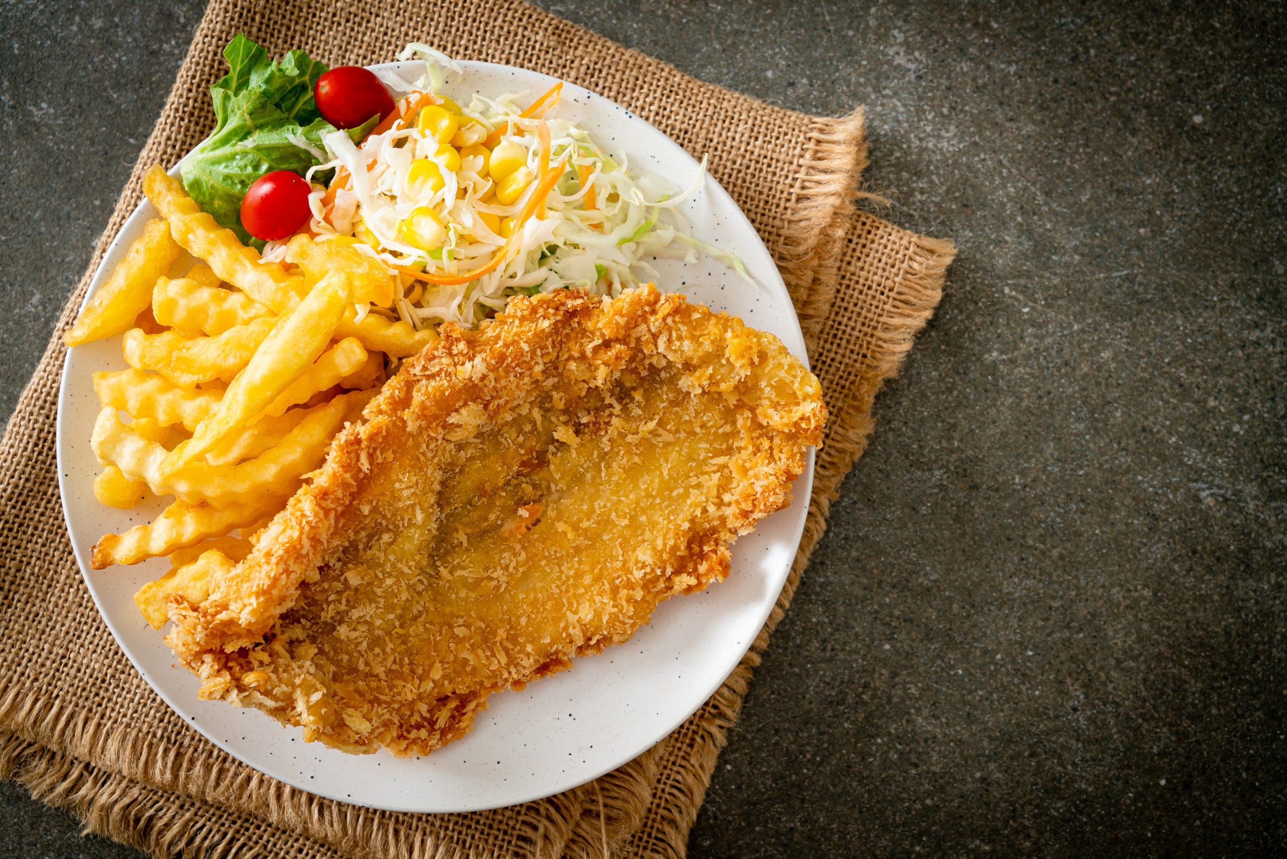 Confira algumas dicas preciosas para preparar o bife à milanesa perfeito!