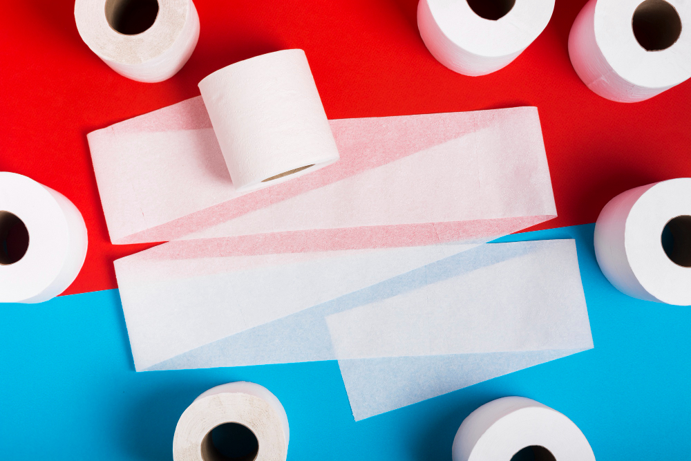 Santo papel higiênico! Veja usos (quase secretos) que te tiram de uma enrascada