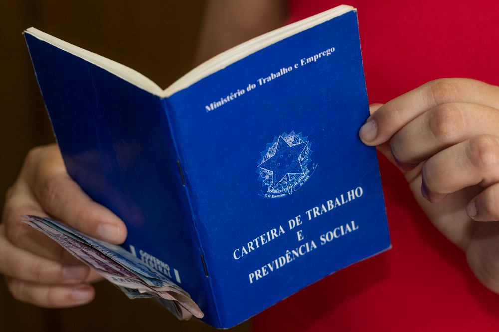 Desemprego no Estado de SP no 1º trimestre de 2023 é menor que no final de 2019
