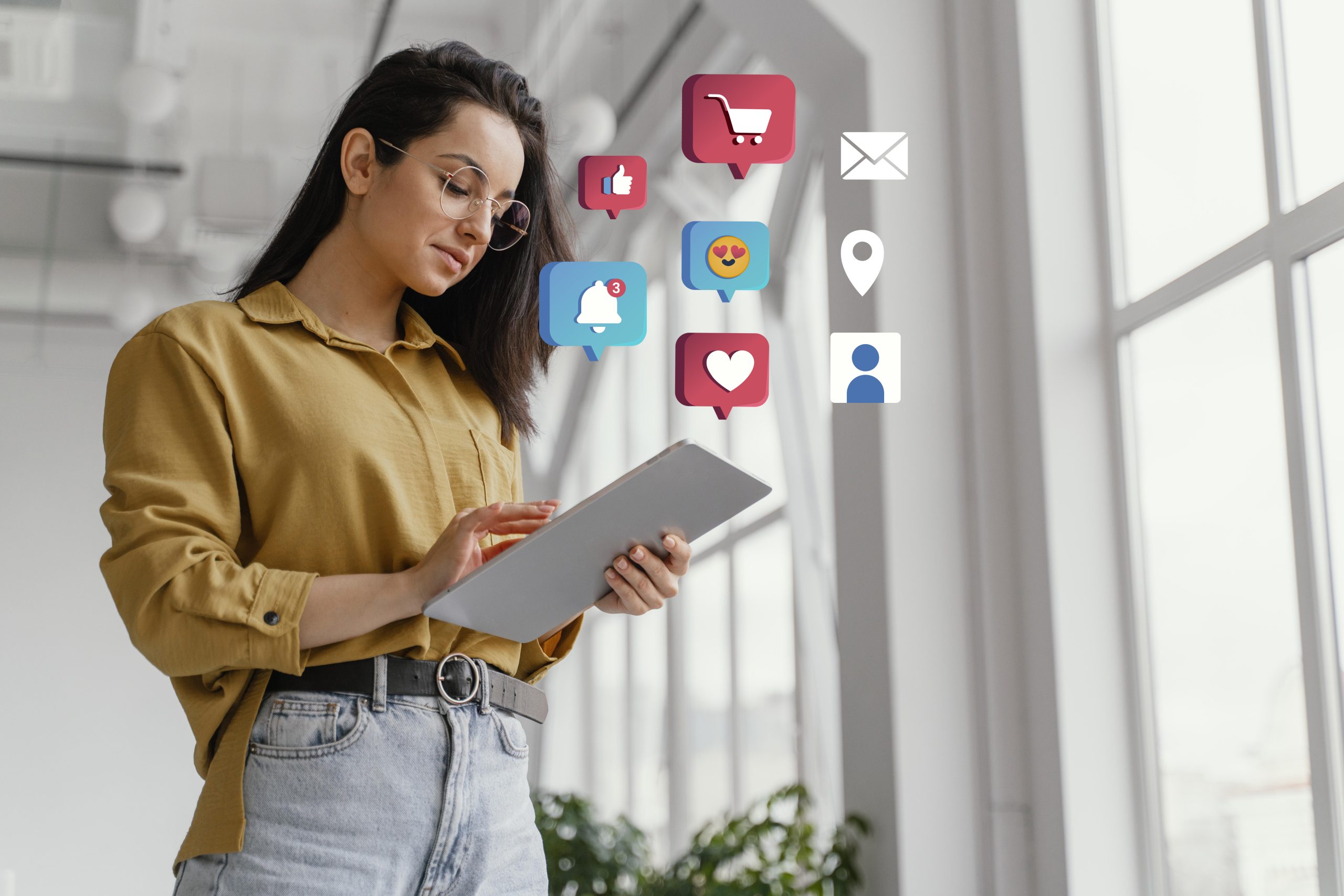 Mulheres empreendedoras: Veja 7 dicas para alcançar o sucesso no meio digital