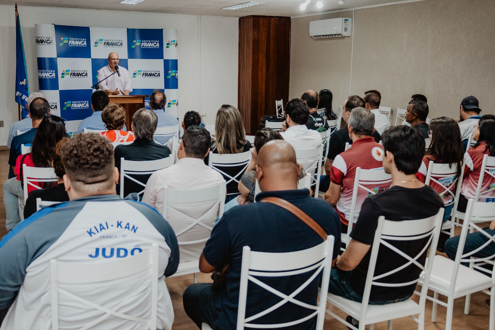 Prefeitura de Franca investe em parcerias com entidades para esporte e cultura