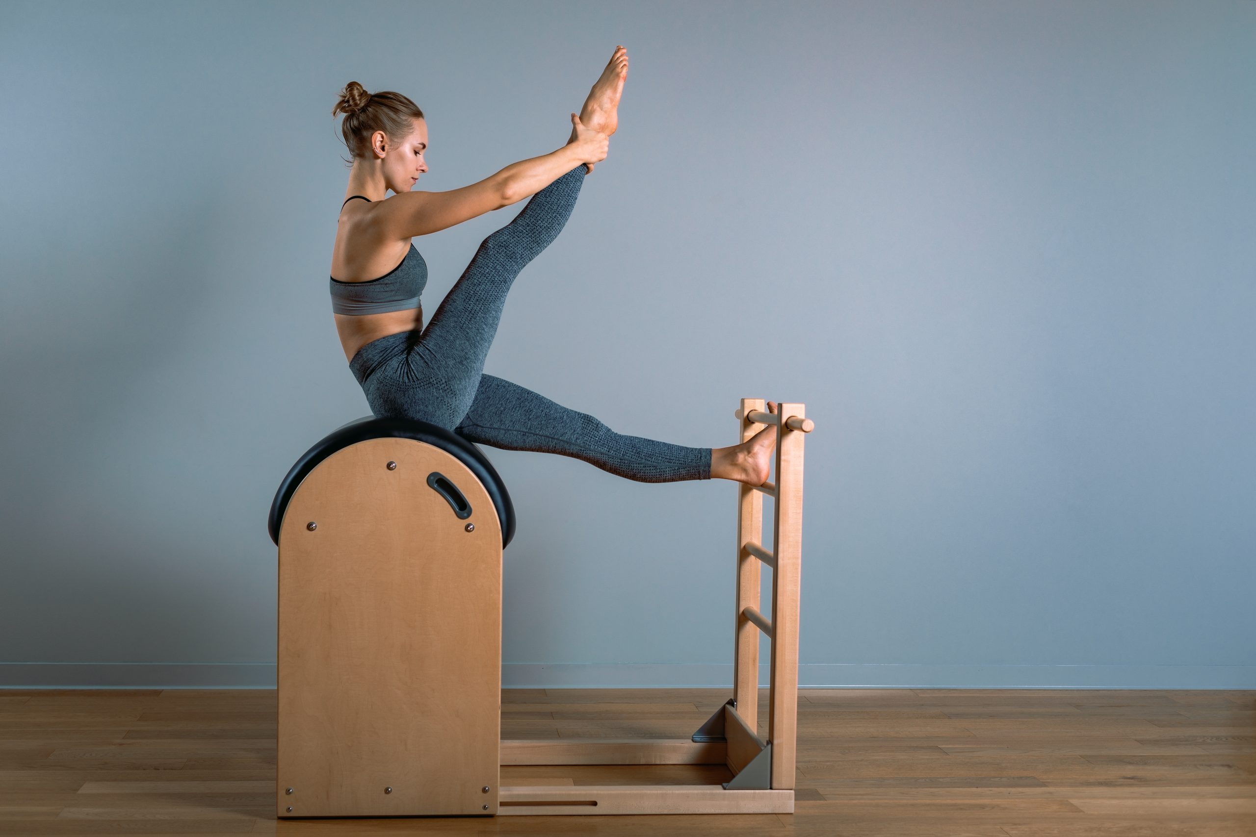 Pilates: Conheça os principais benefícios da prática além do emagrecimento