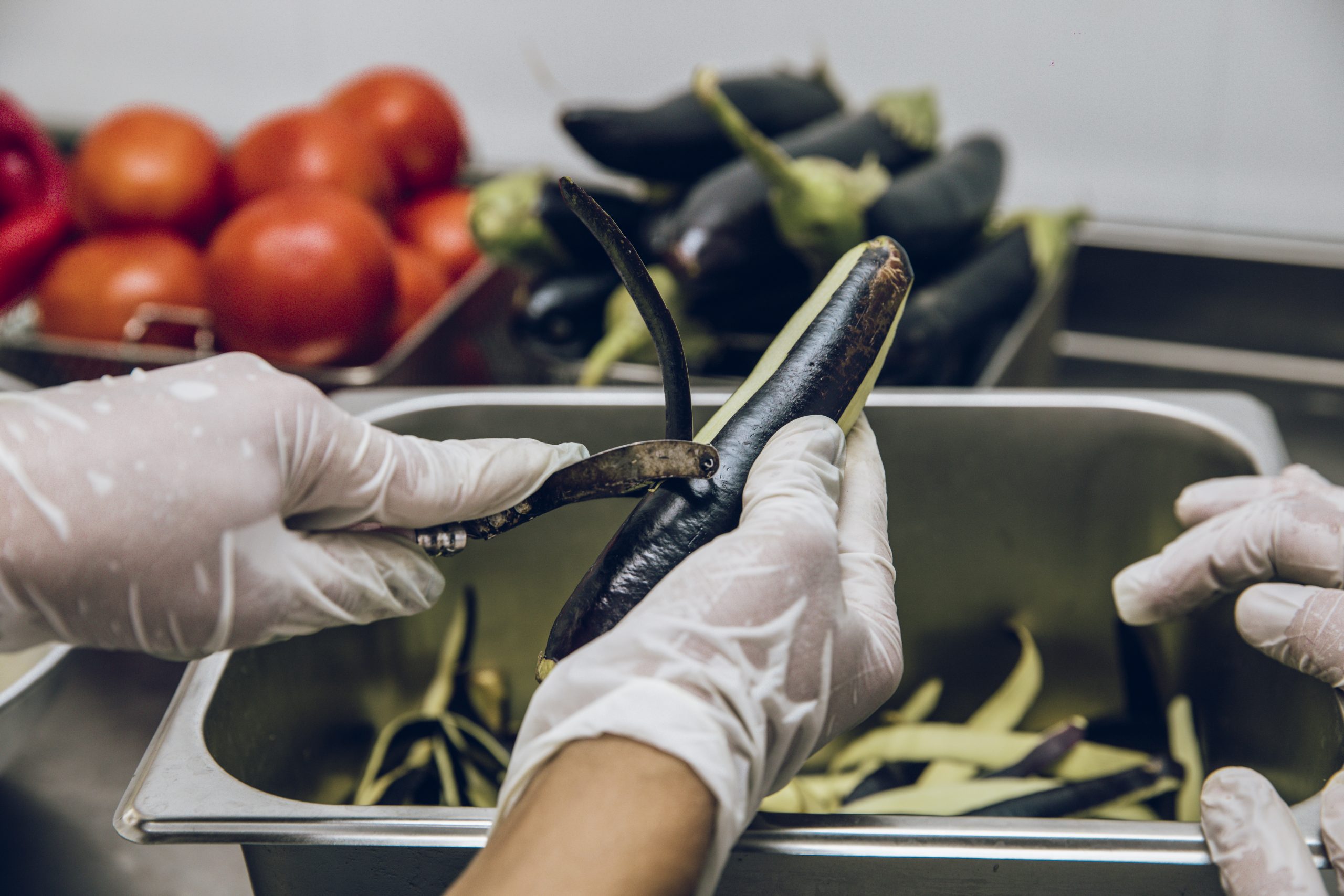 Franca prepara Conferência de Segurança Alimentar para terça-feira, 11