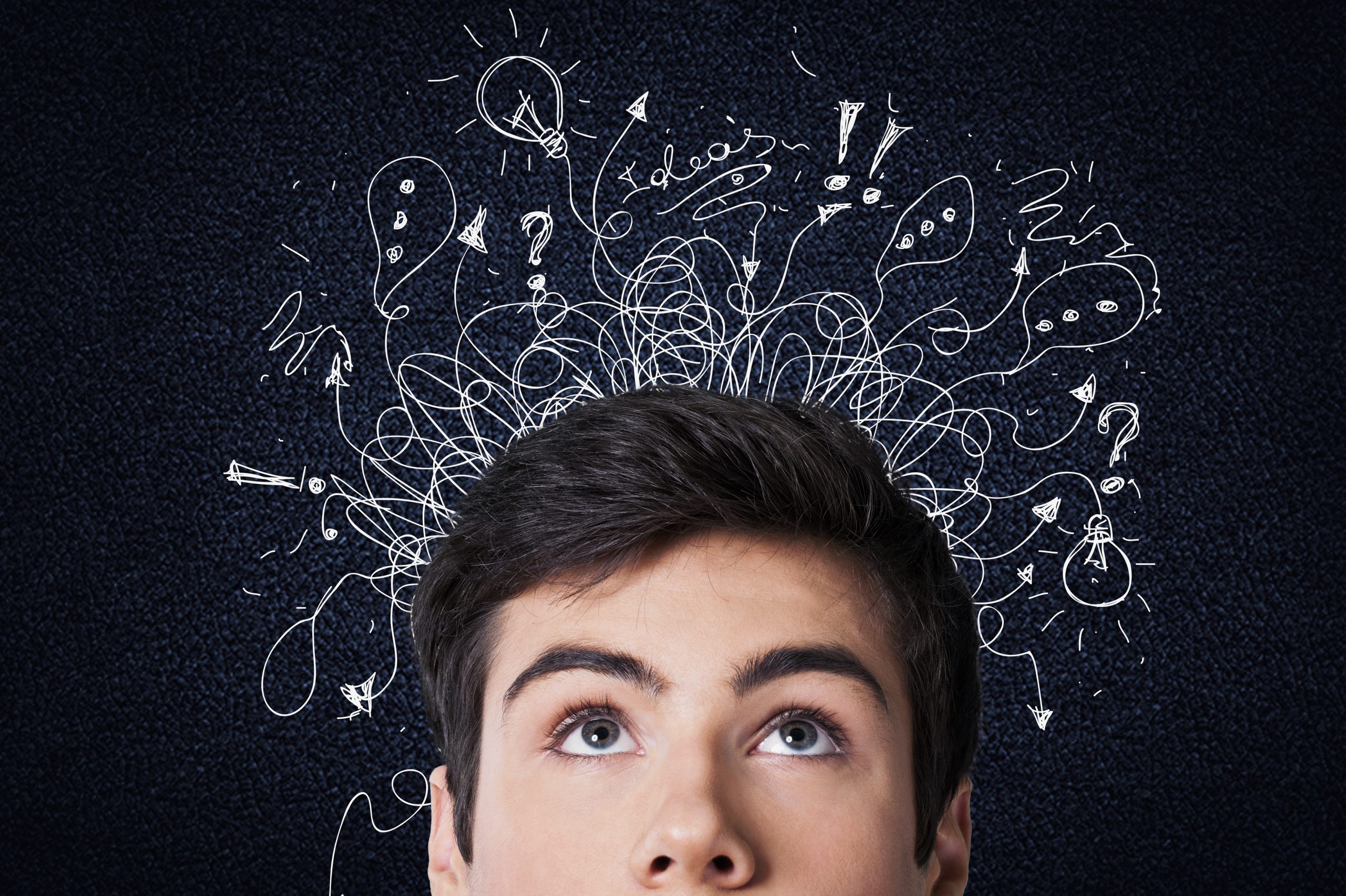 Autismo, TDAH, ansiedade: um diagnóstico pode fazer você se sentir melhor?