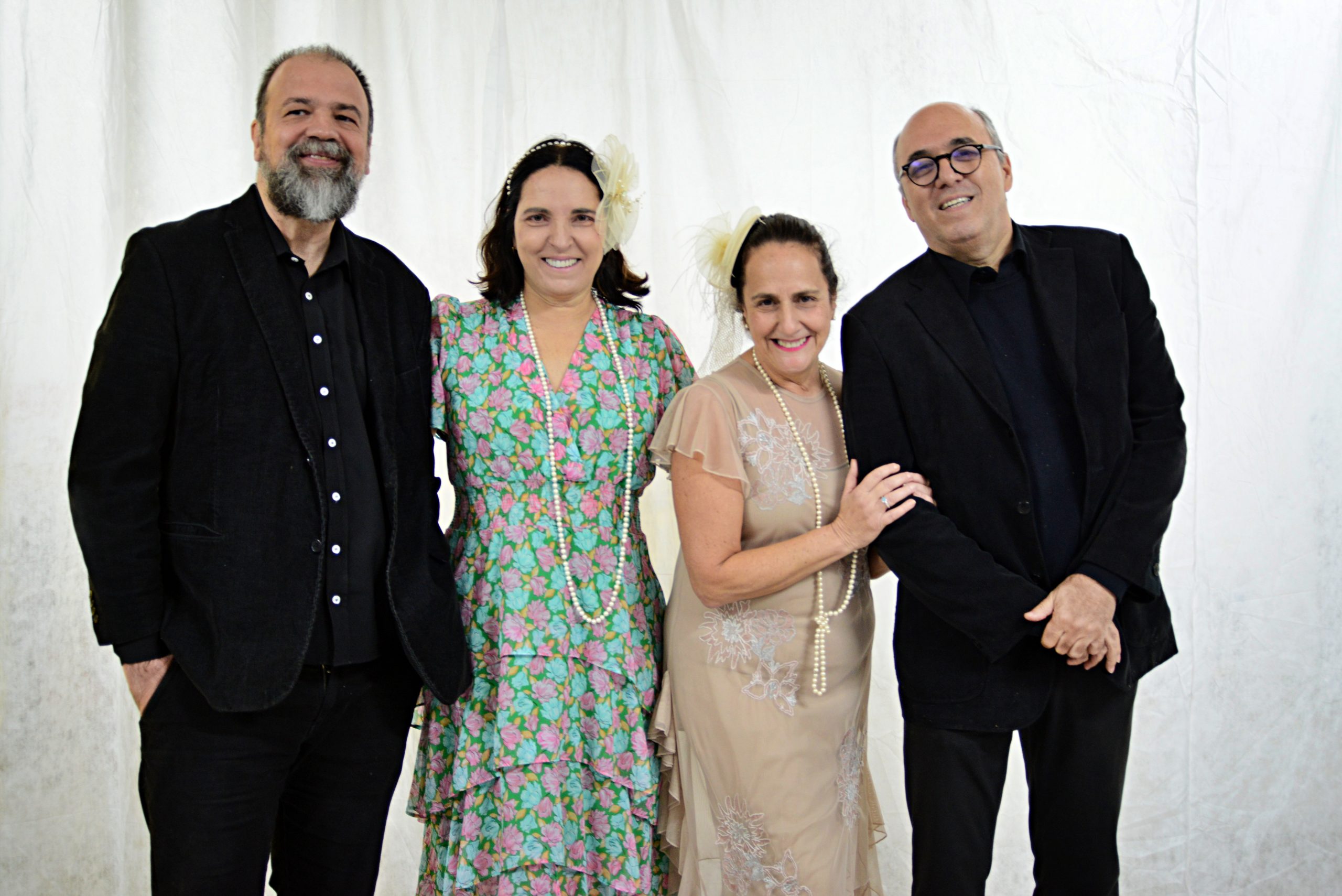 Trovadores Urbanos retomam a agenda de shows e se apresentam em Franca dia 28/7
