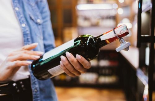 Entenda o que é o vinho “reservado”, o tipo mais comum vendido nos supermercados - Jornal da Franca