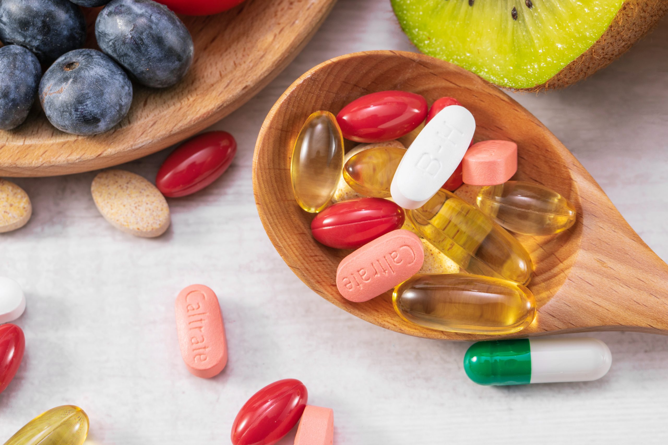 Suplementar vitaminas C e D não previne gripe, dizem médicos
