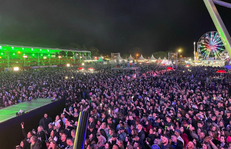 Obrigatoriedade de show de música religiosa na Expoagro é inconstitucional, diz TJ