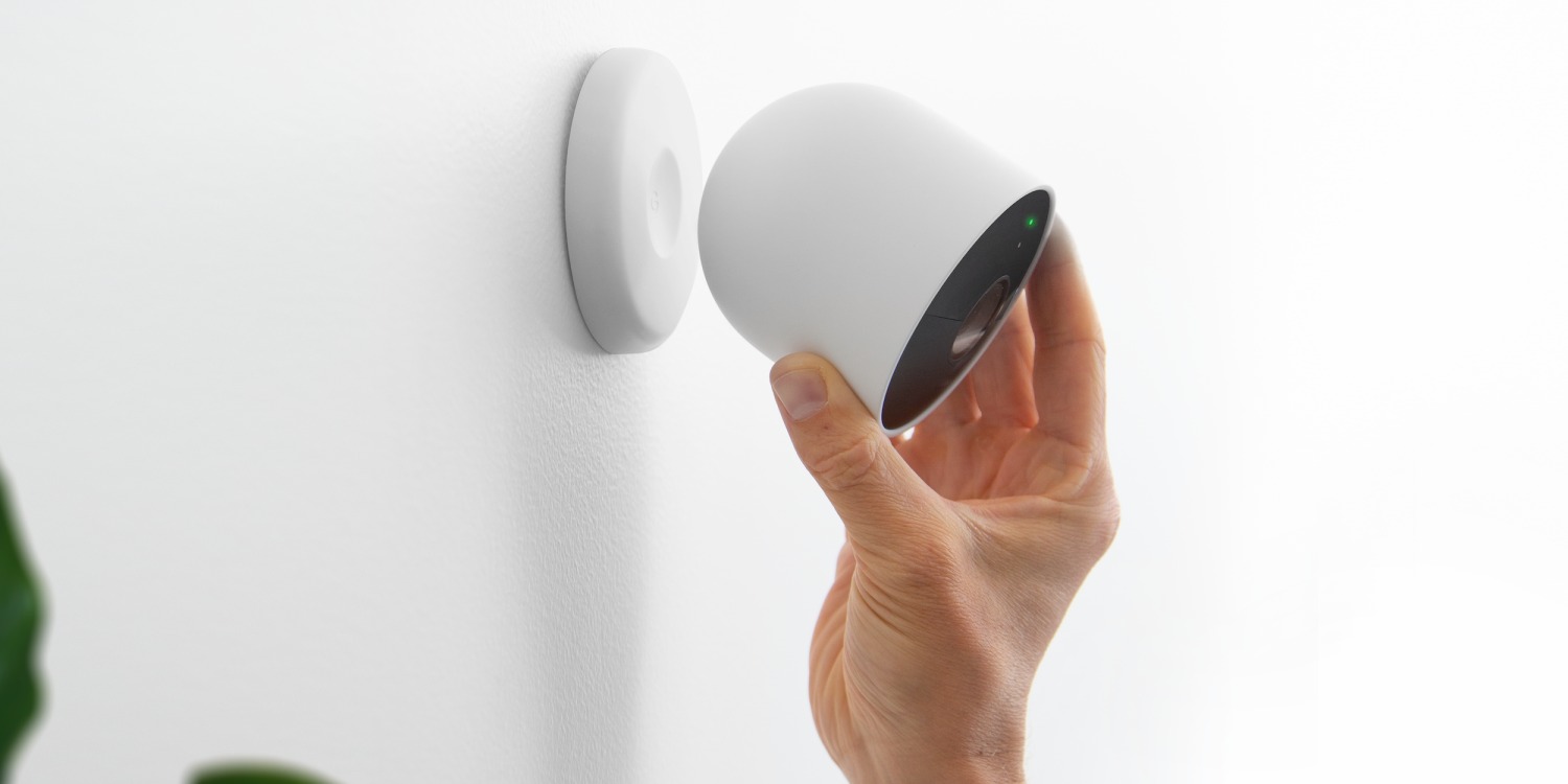 Em breve, você poderá vigiar sua casa de qualquer lugar pelo aplicativo Google Home