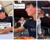 Tiktoker coloca ketchup na pizza em cantina na Itália e reação do gerente viraliza - Jornal da Franca
