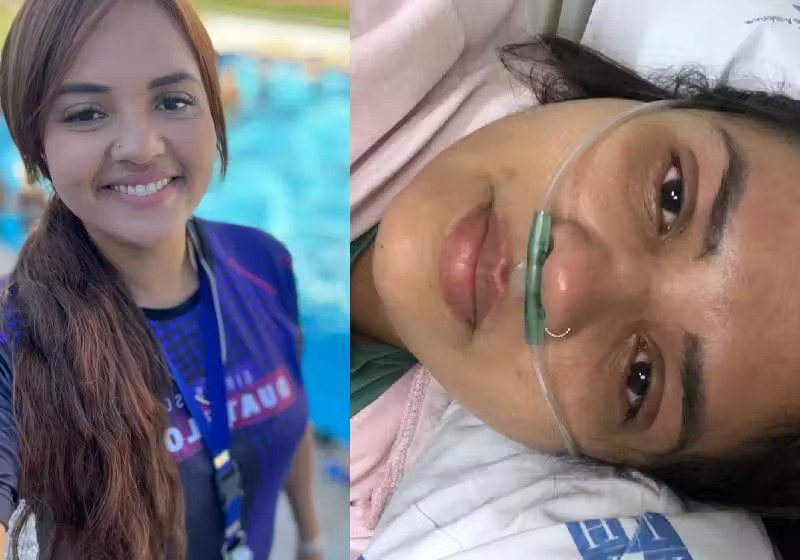 Tratamento com canabidiol salva professora das intensas dores da fibromialgia
