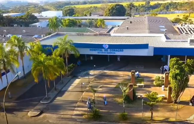 Hospital do Coração de Franca completa 35 anos salvando vidas: veja sua história