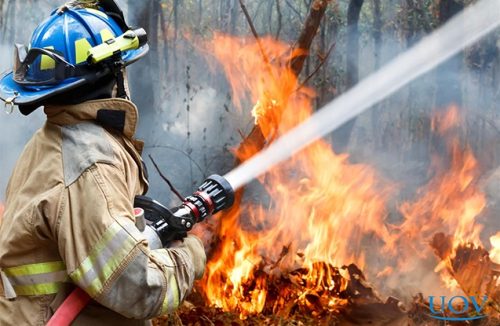 Queimadas já provocaram 34 interrupções de energia apenas na área de Franca - Jornal da Franca