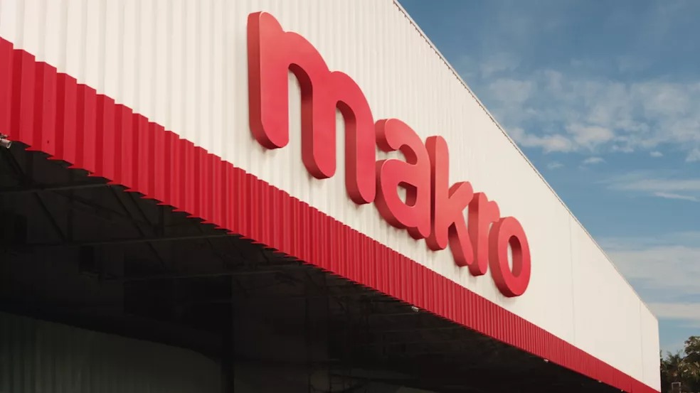 Comprada pelo Savegnago, antiga loja do Makro de Franca será Paulistão Atacadista