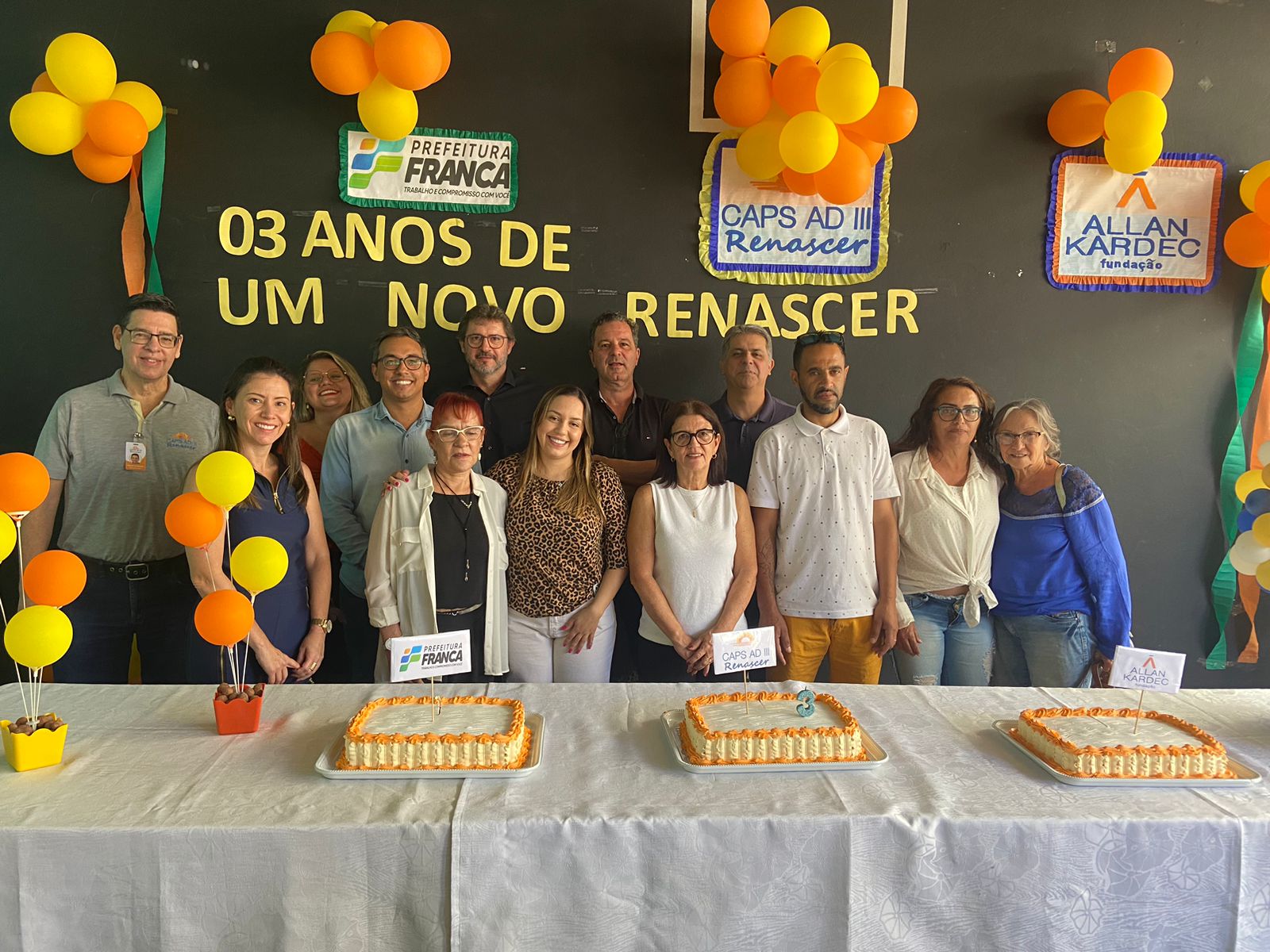 Atendimentos crescem 34% no Centro de Atenção Psicossocial – Álcool e Drogras