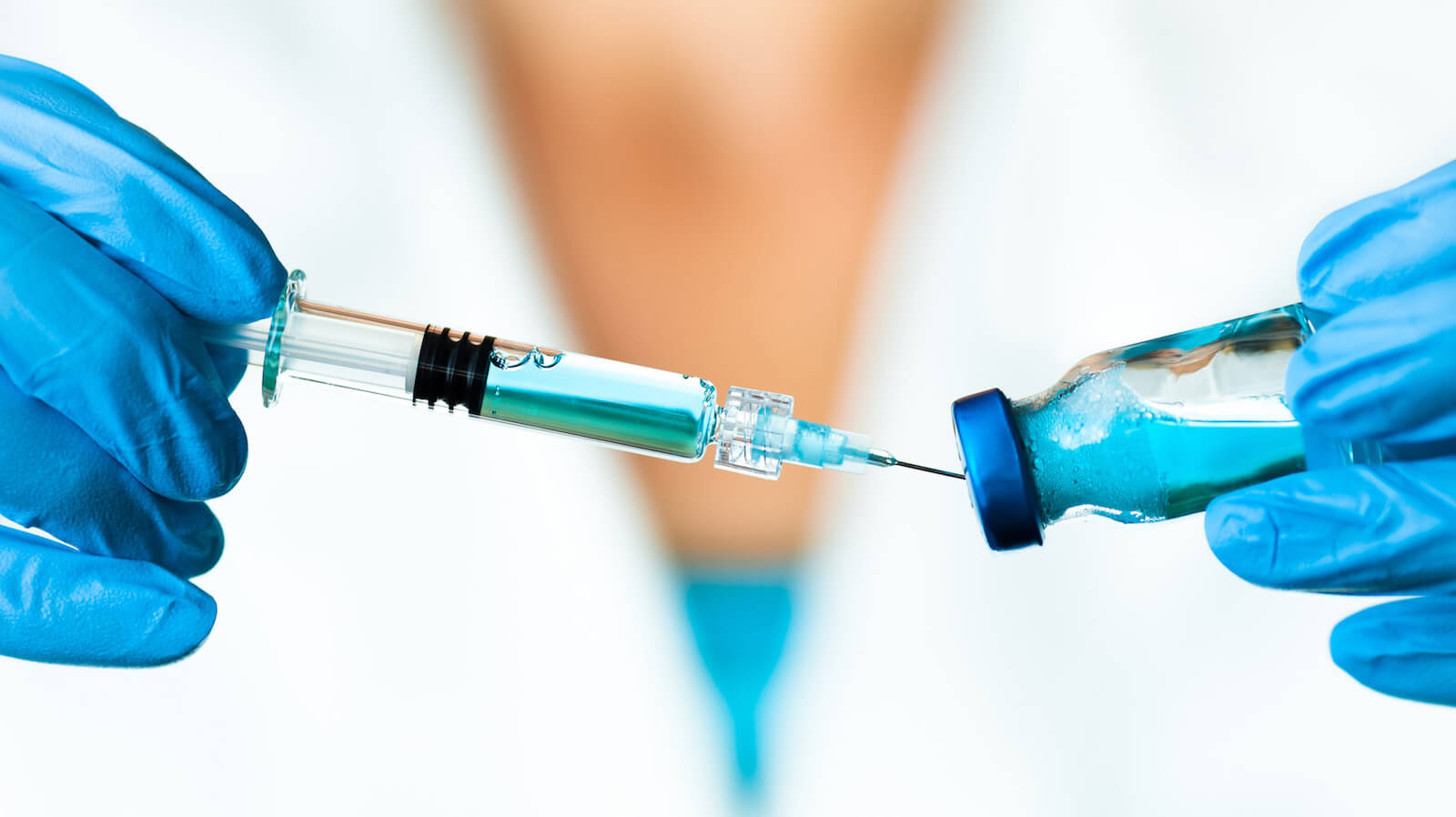 Vacina contra vírus causador da bronquiolite chega ao SUS em novembro