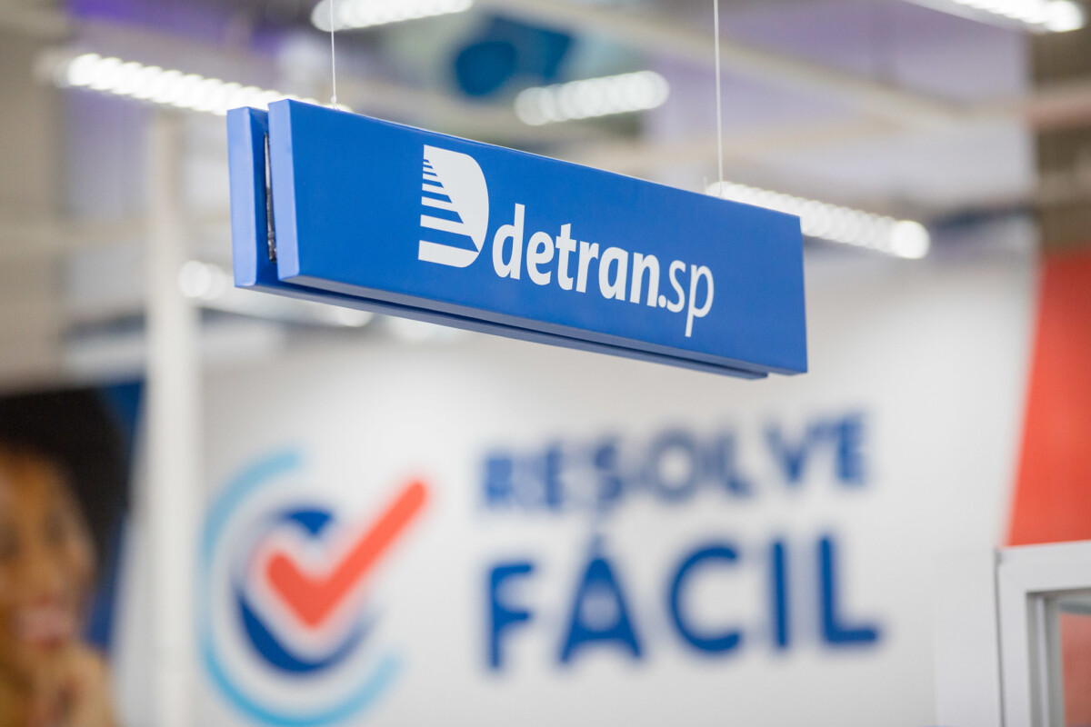 DETRAN.SP abre processo seletivo para estagiários com vagas também em Franca