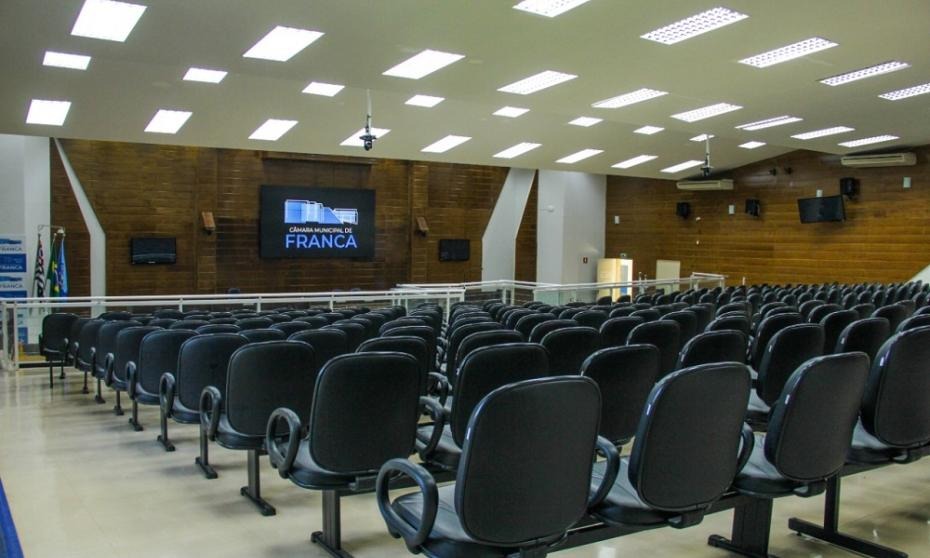 Câmara aprova projeto para abertura de crédito de R$ 1,6 milhão para a Prefeitura