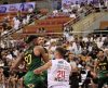 Seleção Brasileira de basquete, em jogo amistoso, é superada pelo time da Sérvia - Jornal da Franca