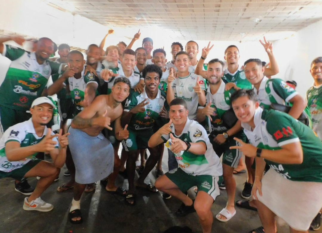 Líder e invicta, Francana pega Independente de Limeira pelo Campeonato Paulista