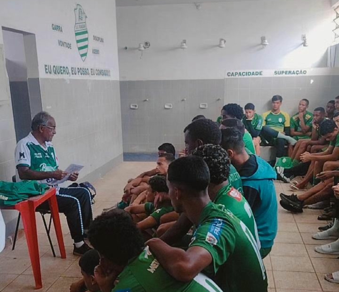 Pela classificação, Francana joga nesta quarta, no Lanchão, contra o Taquaritinga