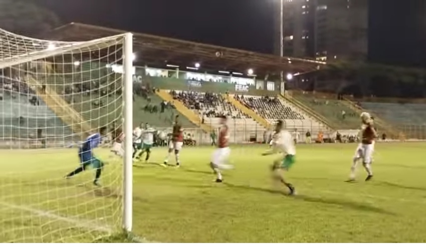 Francana joga por empate para se classificar para as quartas de final do Paulista
