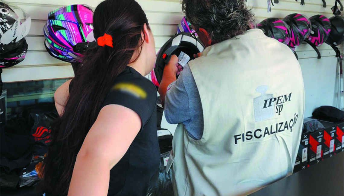Ipem-SP abre vagas de estágio para estudantes, em parceria com o CIEE. Veja o edital