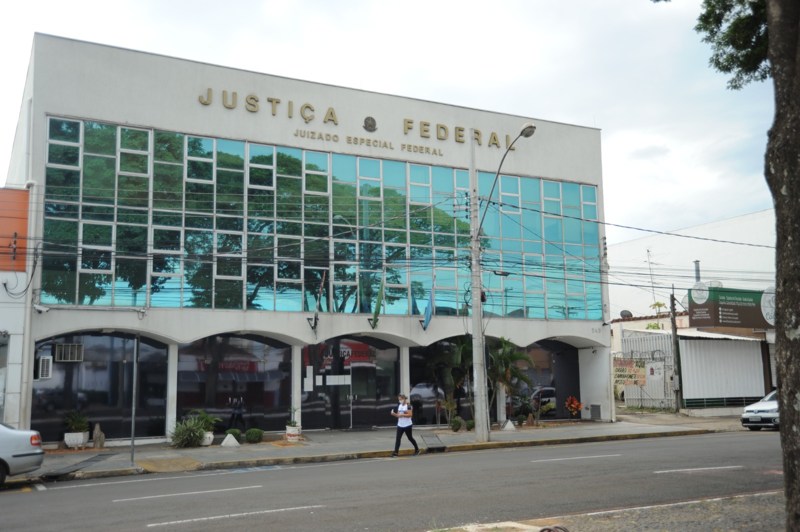 Polícia Federal em Franca: Udecif pede instalação já determinada pela Justiça