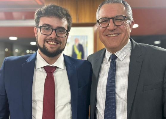Já no governo federal, Bruxellas ajuda a liberar R$ 1,5 milhão para Franca e região